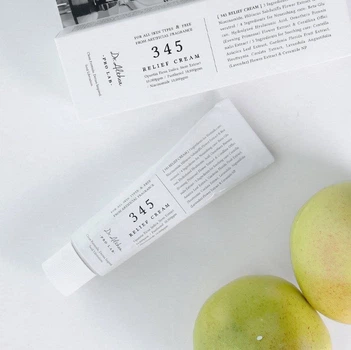 Крем для обличчя Dr.Althea 345 Relief Cream 50 ml