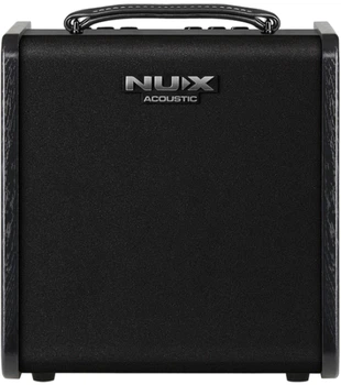 Wzmacniacz do gitary Nux STAGEMAN II STUDIO