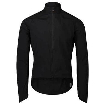 Куртка Poc Pure-Lite Splash Jacket Uranium Black XL (1033-PC 580111002XLG1)