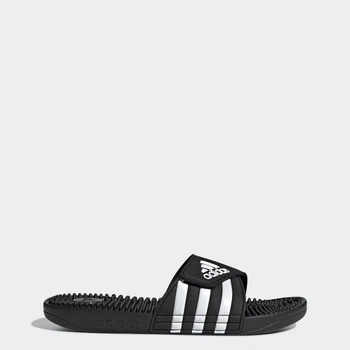Шлепанцы Adissage adidas F35580 42 (8 UK) черный (4060512030496)