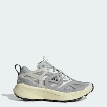 Жіночі кросівки Kantai Trail adidas JR5613 36 (3.5 UK) сірий (4067907946851)