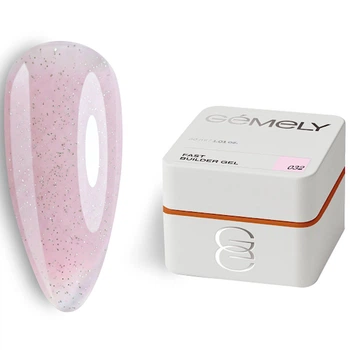 Фаст Білдер гель GÉMELY ex GA&MA Fast Builder gel 032 30 мл