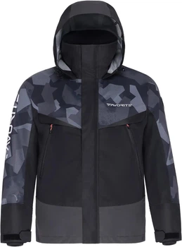 Куртка Favorite Totem XXL мембрана 20К\10К Grey