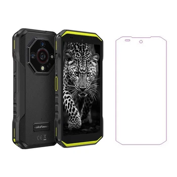 Захисне скло FlipBox ProPlus для Ulefone Armor X32 Pro Transparent