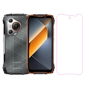 Захисне Скло FlipBox ProPlus для Blackview BL7000 Transparent