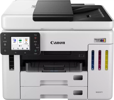 МФУ Canon MAXIFY GX7140 Wi-Fi (6880C009)