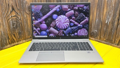 Ноутбук Hp Elitebook 850 G7 (15.6" FHD IPS,Core i5-10210u,Intel UHD Graphics) (6163) Б/У