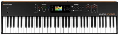 Цифрове піаніно Fatar-Studiologic NUMA X Piano 73‌ (SUP_nj166301)