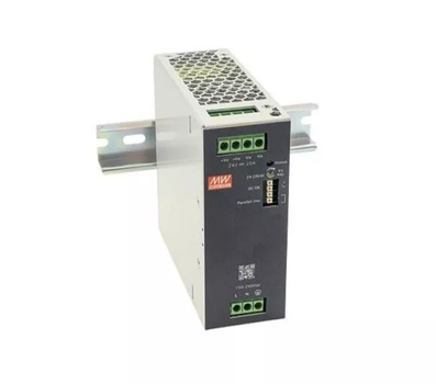 Блок питания Mean Well на DIN-рейку 480W DC24V 20A (XDR-480E-24)