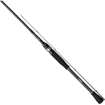 Спиннинг Graphiteleader 20 Silverado Proto 20GSILPS-792M 2.36m 5-20g