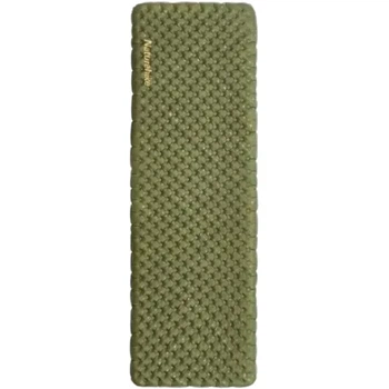 Коврик надувной Naturehike CNH22DZ018 183х64х7cm Green