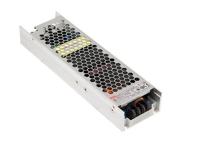 Блок живлення Mean Well 350.4W DC24V IP20 (UHP-350-24)