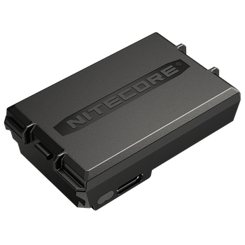 Морозостійкий акумулятор Nitecore HLB2500 2500mAh USB-C для налобних ліхтарів