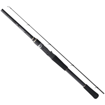 Спиннинг Graphiteleader 21 Veloce UX 21GVELUC-74X 2.24m max 84g Casting