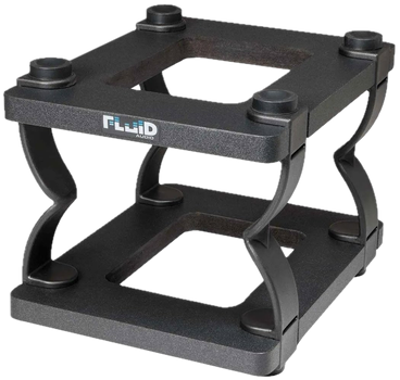 Zestaw podstawek pod monitory studyjne ‌Fluid Audio DS5 2 szt. (858445004646)