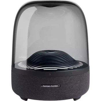 Беспроводная акустическая система Harman/Kardon Aura Studio 4 2.1 130 Вт Black (HKAURAS4BLKEP)