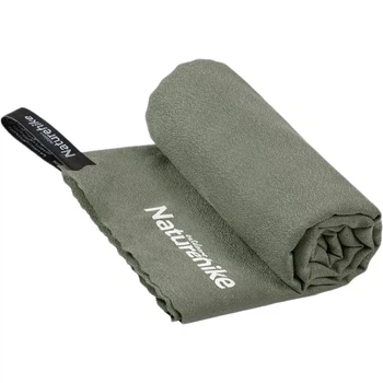 Рушник Naturehike MJ01 Ultralight NH19Y001-J 80х40cm Olive