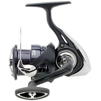 Катушка Daiwa 25 N’Zon LT 6000SS-P