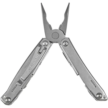 Мультитул Leatherman 831439 Sidekick синтетичний чохол