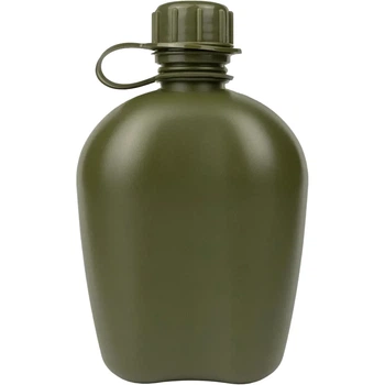 Фляга Tribe Canteen Olive