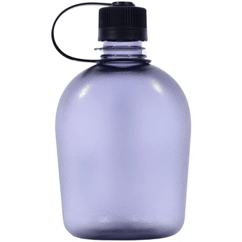 Фляга Pinguin Tritan Bottle Flask BPA-free 1 L Grey