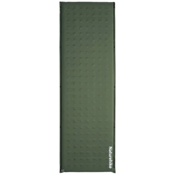 Коврик самонадувающийся Naturehike CNK2550WS025 200x65x3см Green