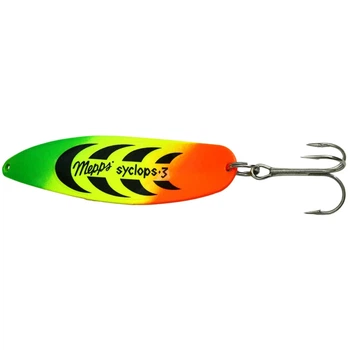 Блесна Mepps Syclops №3 26.0g Tiger