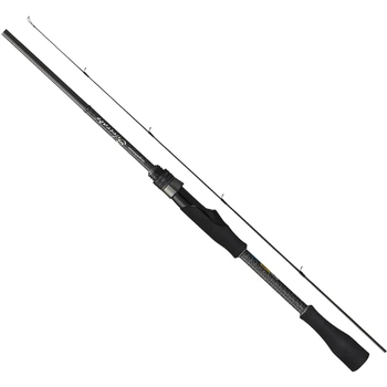 Спиннинг Graphiteleader 23 Silverado 23GSILS-742LML-HS 2.24m 2-11g