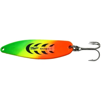 Блесна Mepps Syclops №0 8.0g Tiger