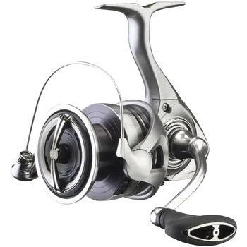 Катушка Daiwa 23 Exceler LT 4000-C