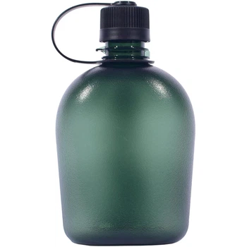 Фляга Pinguin Tritan Bottle Flask BPA-free 1L Green