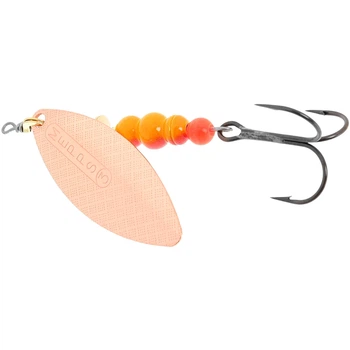 Блесна Mepps Aglia Long №3 11.5g Copper