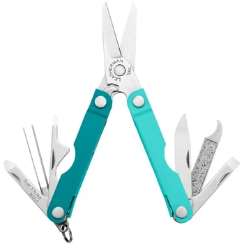 Мультитул Leatherman 833436 Micra Parakeet