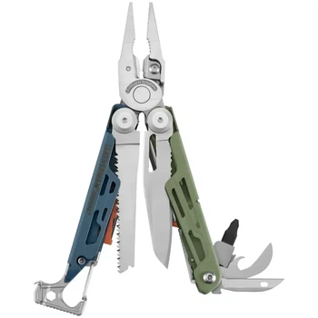 Мультитул Leatherman 833319 Signal Tundrascape