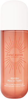 Спрей для тіла Lancaster Riviera Peach Party 236 мл (3616306407282)