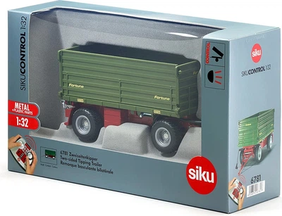 Двосторонній самоскид Siku Control32 RC 1:32 (4006874067817)
