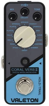 Efekt gitarowy Valeton Coral Verb II (SUP_nj1661011)