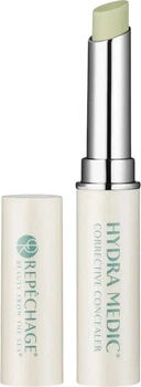 Korektor do twarzy Repechage Hydra Medic Corrective do skóry tłustej zielony 3 g (675765041294)