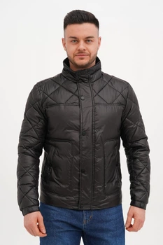 Куртка Trend Collection 20-125 черный (BLACK) M