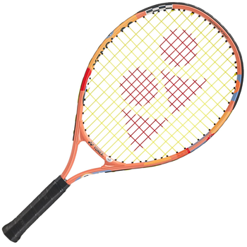 Ракетка для тенісу Yonex Junior 26 (100 sq.in., 240g) coral orange