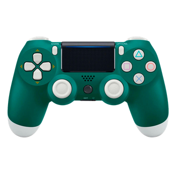 Беспроводной геймпад для PlayStation/PC Dualshock 4 V2 Alpine Green