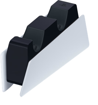 Зарядная станция Sony DualSense Charging Station White