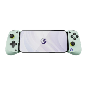 Мобильный игровой контроллер GameSir X5 Lite для Android/IOS Type-C Green