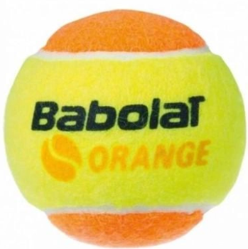 М’яч для тенісу Babolat ORANGE поштучно (orange 1)