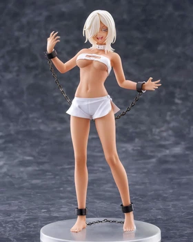 Коллекционная аниме-фигурка Taito , Marin Kitagawa "Veronica" ver Марин Китагава "Вероника", 18 см
