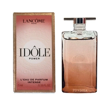 Мініатюра Парфумована вода для жінок Lancome Idole Power 5 мл