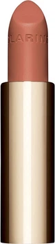 Змінний блок помади для губ Clarins Joli Rouge Velvet 783V Almond Nude 3.5 г (3666057299223)