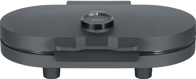 Gofrownica Severin Black Line WA2118