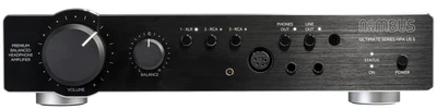 Wzmacniacz słuchawkowy Violectric Niimbus US 5 PRO (4262404460378)