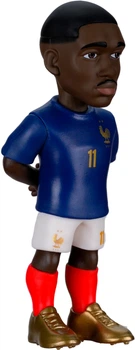 Коллекционная фигурка Minix France Dembele 12 см (22519-7) (8436605122519)
